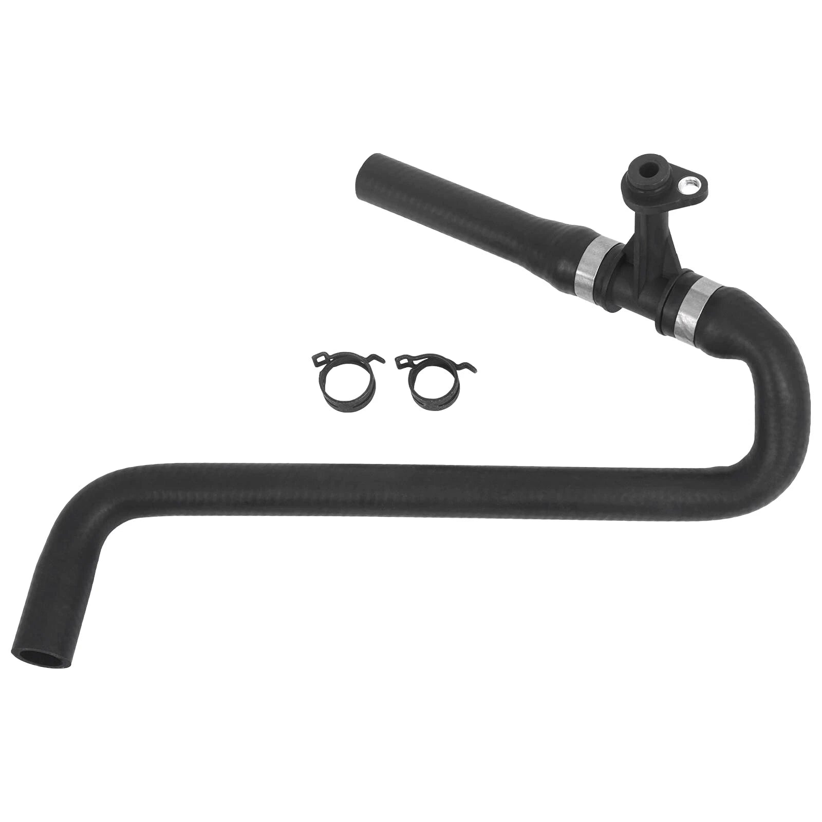 Cooling Hose Pipe for Porsche Cayenne (2003–2006)