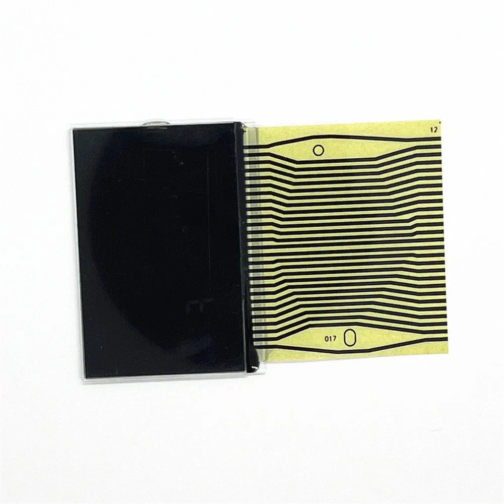 LCD Display Screen for Benz W202 W210 W208 R170 (1996-2002)
