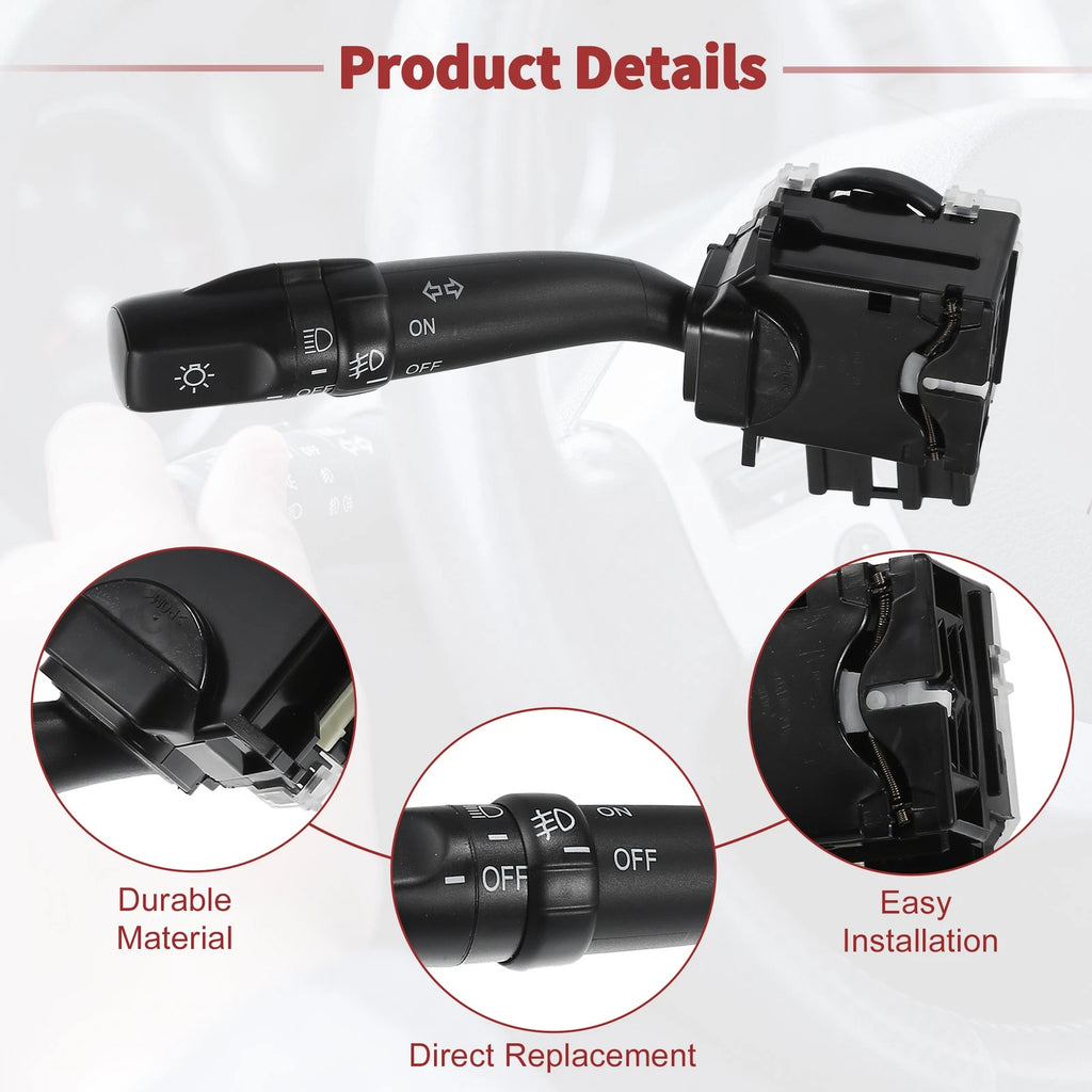 Turn Signal Switch for Toyota 4Runner (2000) No. 8414014120