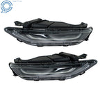LED Headlights for Chevy Blazer (2019–2021) - Driver & Passenger Side