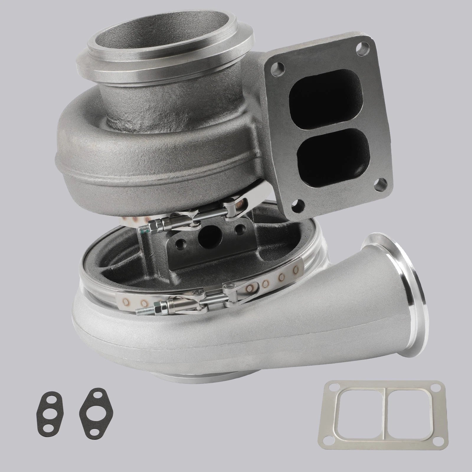 S400 SX4 S475 Turbo Billet Compressor Wheel for Turbocharger T6 (171702)