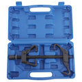 Coil Spring Compressor Tool Kit for