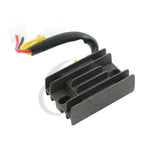 Voltage Rectifier Regulator for Suzuki LS650L1 (2011), SV650S (1999–2002)