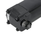 Hydraulic Motor for Eaton Char-Lynn 2000 Series (24.03 CID, 2 Mount) (2000–2000)