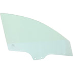 Front Driver Door Glass for Mazda 3 Sport (2010)