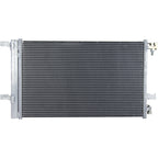 A/C Condenser for Chevy Impala, Cadillac XTS, Buick Cascada