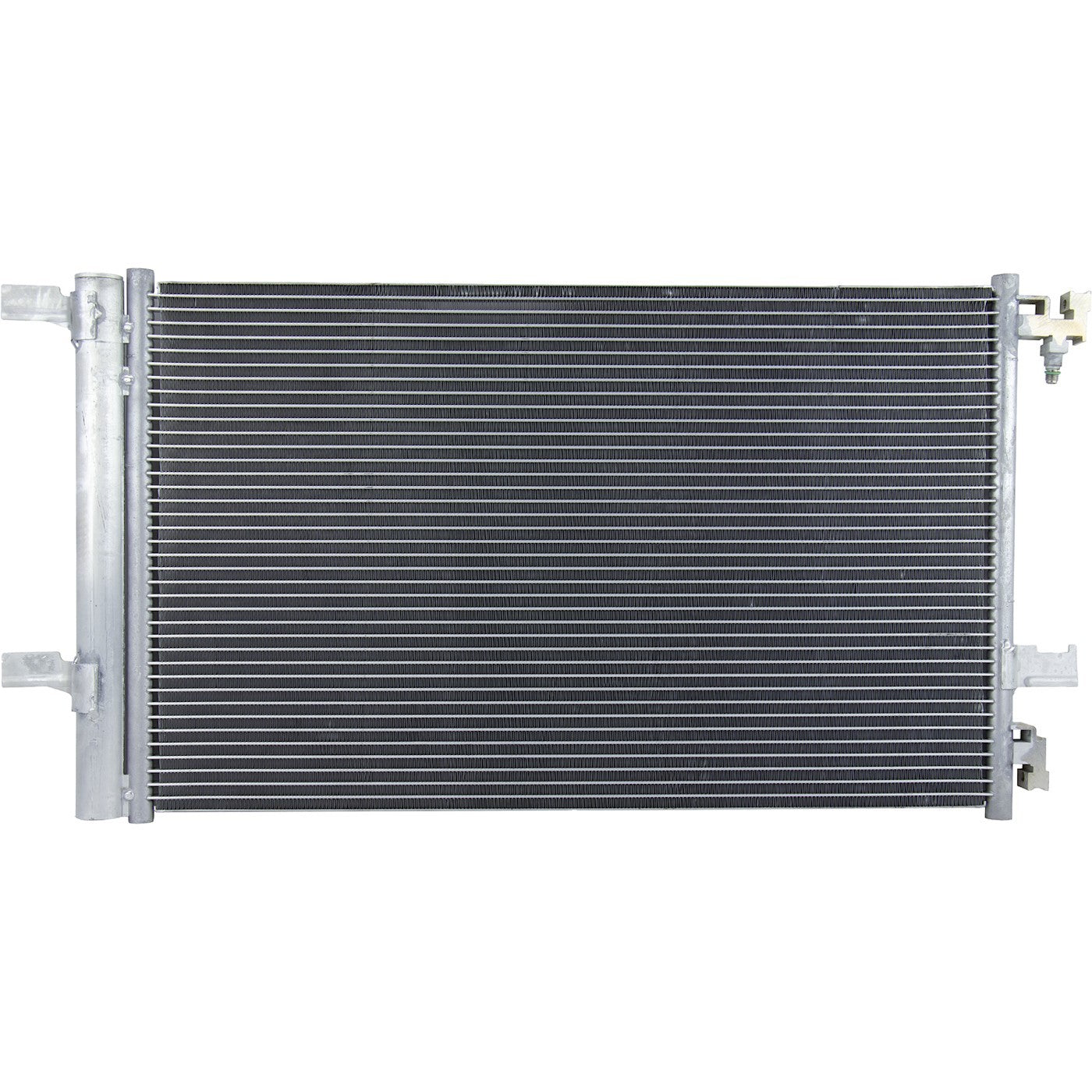 A/C Condenser for Chevy Impala, Cadillac XTS, Buick Cascada