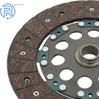 Clutch Kit for Ford Focus 2.0L Manual (2012–2018) 07234