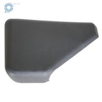 Rear Running Board End Cap for Ford F-150 F-250 (2015–2020)