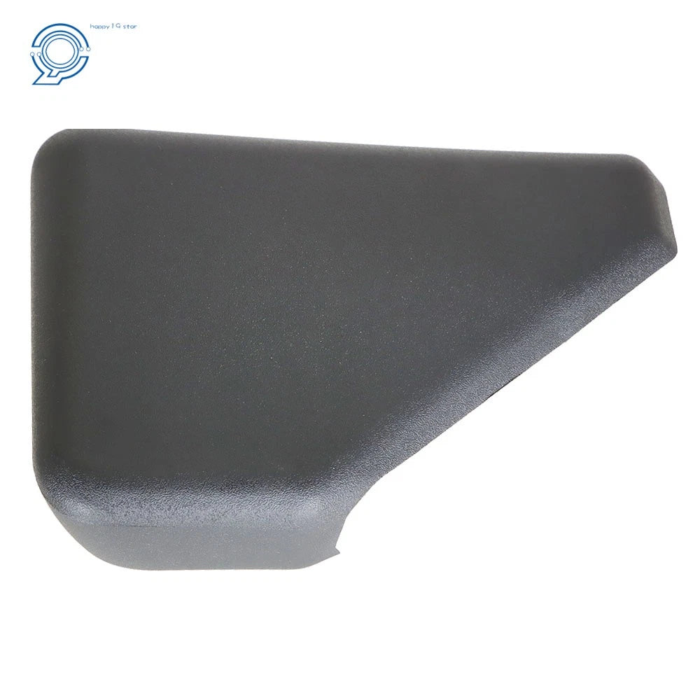 Rear Running Board End Cap for Ford F-150 F-250 (2015–2020)