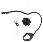 Rear Parcel Shelf String for Volkswagen Tiguan (2008–2015)