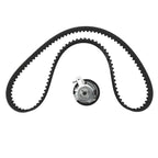 Timing Belt Component Kit TCK343 for Ford Fiesta (2011–2019) 1.6L L4