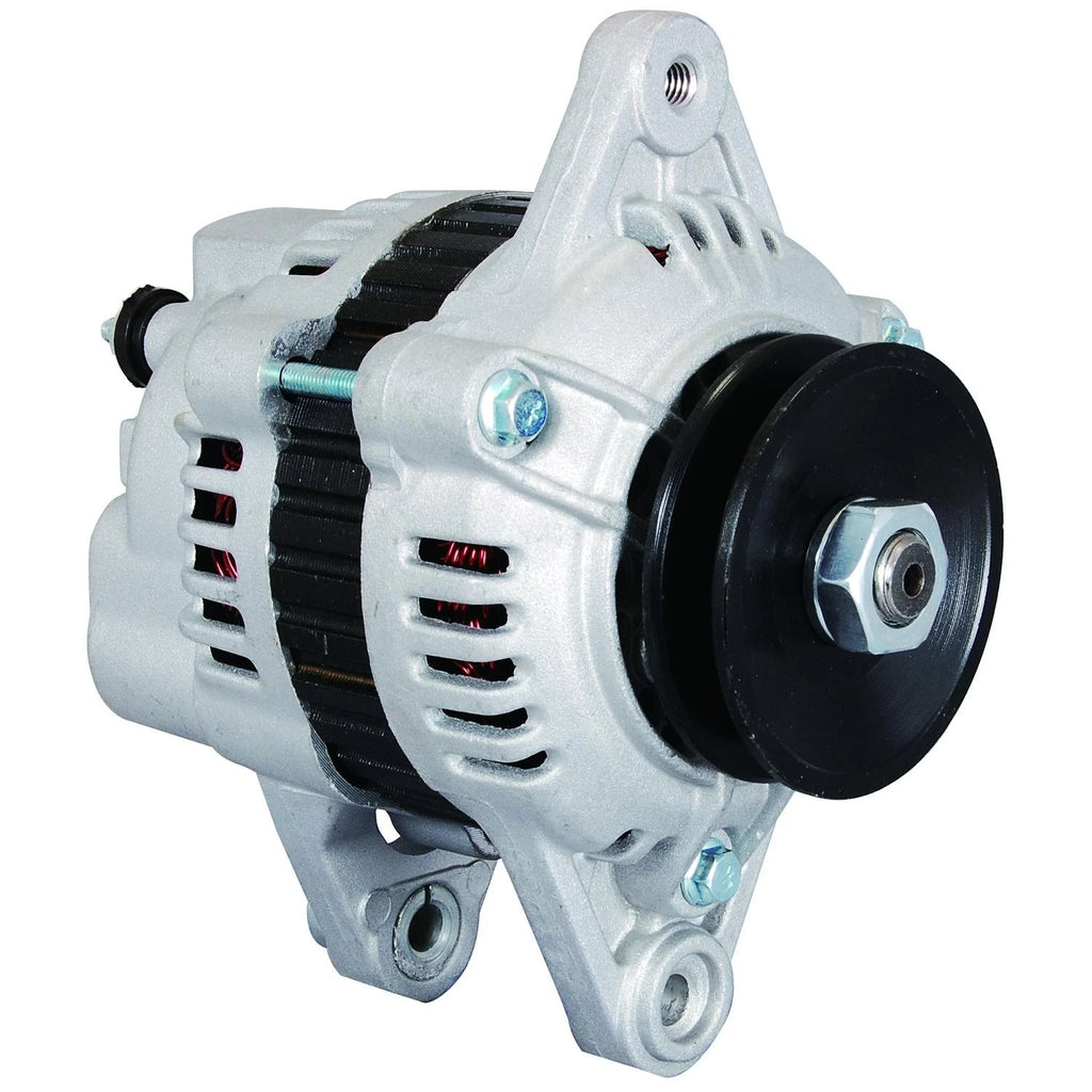 40A Alternator for Toro Workman 3300-D (1993–1998)