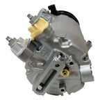 AC Compressor Kit Replacement for Ford Escape 2.5L (2015-2016)