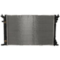 Set of 2 Radiators for Audi A5 Quattro A4 allroad (2014–2016)