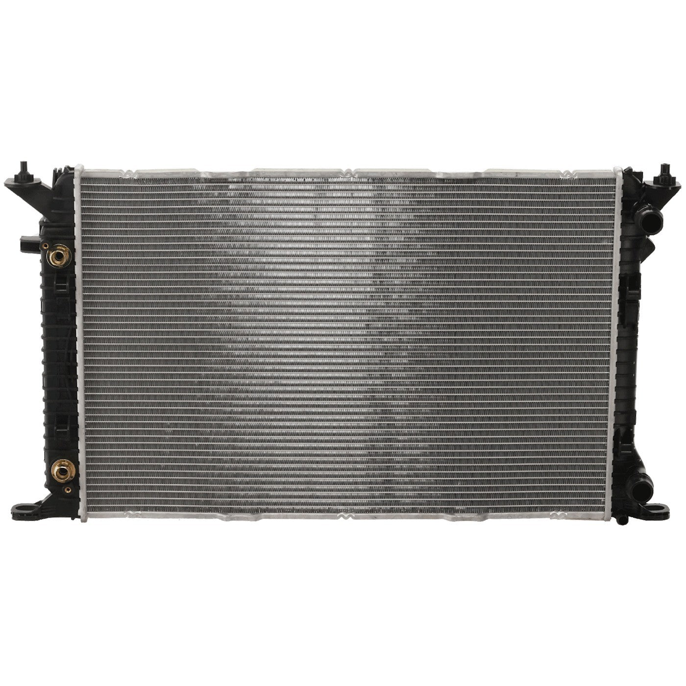 Set of 2 Radiators for Audi A5 Quattro A4 allroad (2014–2016)