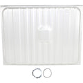 19 Gallon Fuel Gas Tank for Ford F-150 F-250 (1975–1979) with Roll Over Valve