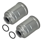 Fuel Filter for Kohler ED2175-318-S ED0021753180 (Tractor)
