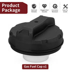 Gas Fuel Cap 709000529 for Can-Am Maverick Max 1000 1000R (2014–2018)