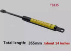 Rear Hood Gas Spring Support Rod for Takeuchi 135 150 160 175 Excavator