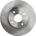 Front Disc Brake Rotors for Mazda Miata (1994–2002)