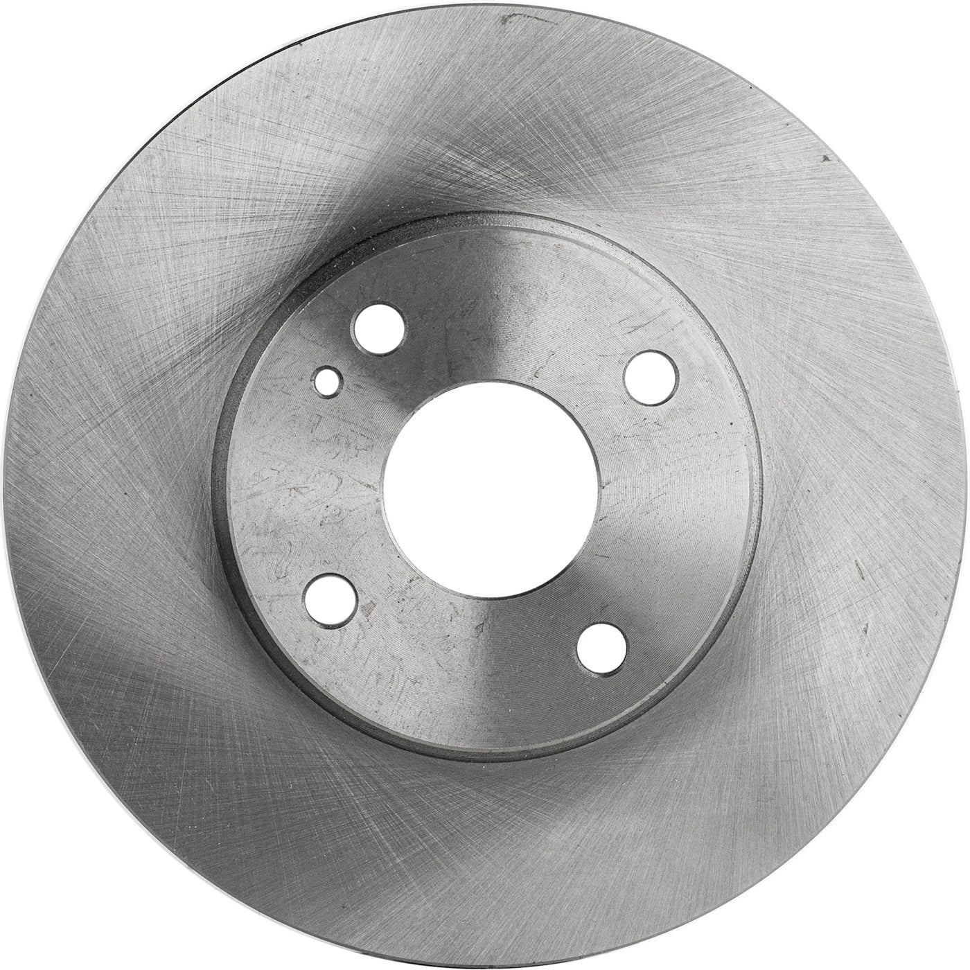 Front Disc Brake Rotors for Mazda Miata (1994–2002)