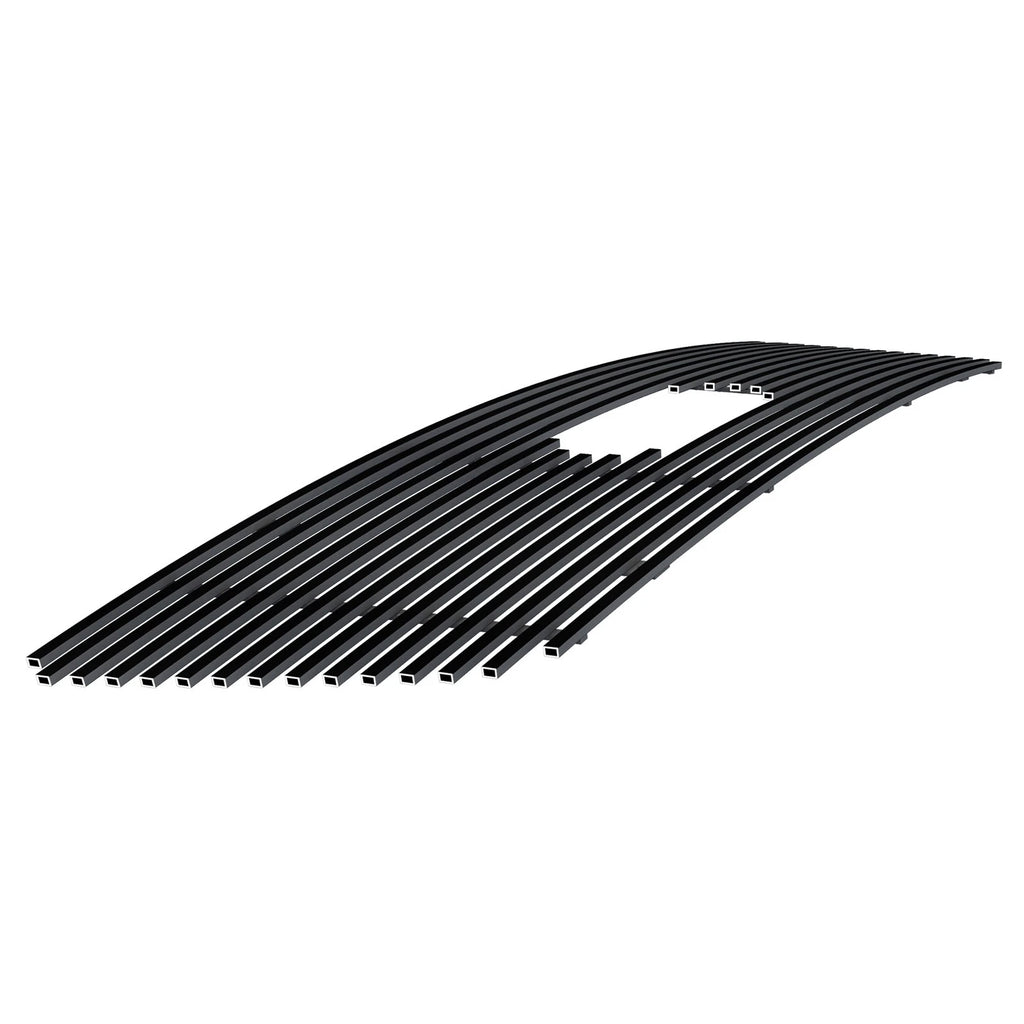 Honeycomb Style Upper Grille for Ford F-150 (2004–2008)