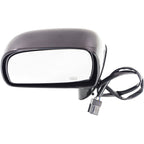 Left Power Heated Mirror for Lincoln Town Car (1996–1997)