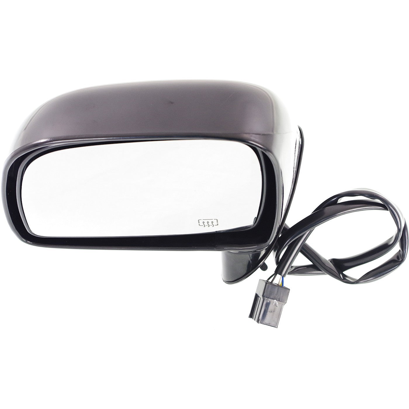 Left Power Heated Mirror for Lincoln Town Car (1996–1997)