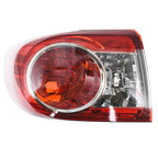 Rear Left Tail Lamp Assembly for Toyota Corolla (2011â2013)