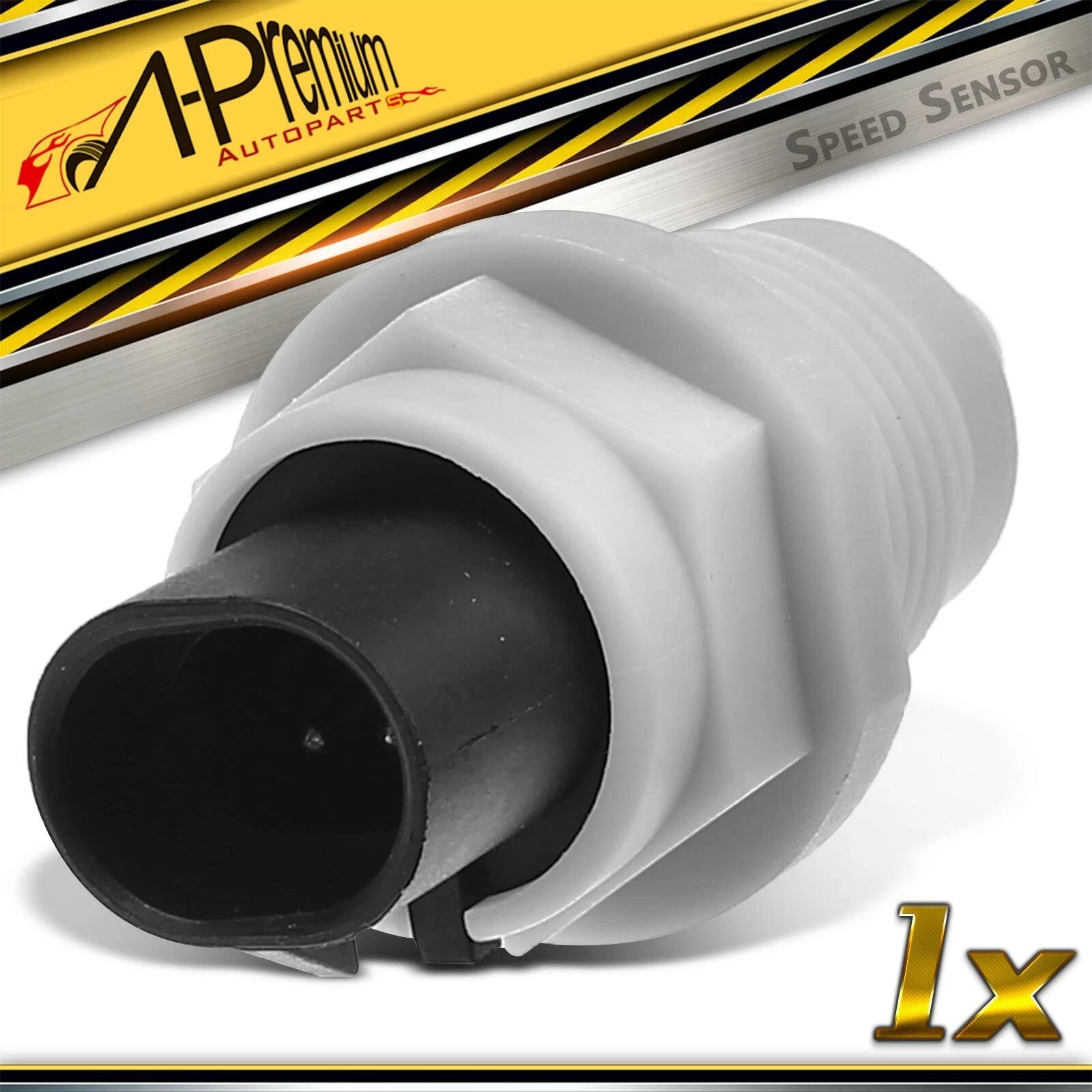 Auto Trans Speed Sensor for Chrysler 300M Dodge Caravan Jeep (1999–2004)