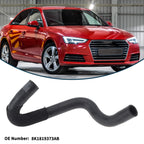 Radiator Hose No. 8K1819373AB for Audi A4 (2007–2015)