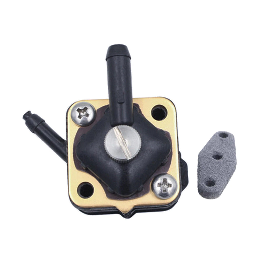 Fuel Pump for Johnson/Evinrude OMC 9.9hp 15hp (397839, 18-7350)