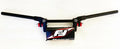 Fasst Flexx 15 Degree Handlebars for Outlander 650 800 1000 (2006–2023)