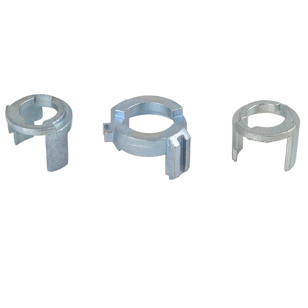 1 x Barrel Door Lock Cylinder Repair Kit for BMW X5 E53 (2000 - 2006)