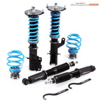 24 Level Coilover Damper Shocks Struts Lowering Kit for Nissan Sentra (2013–2019)