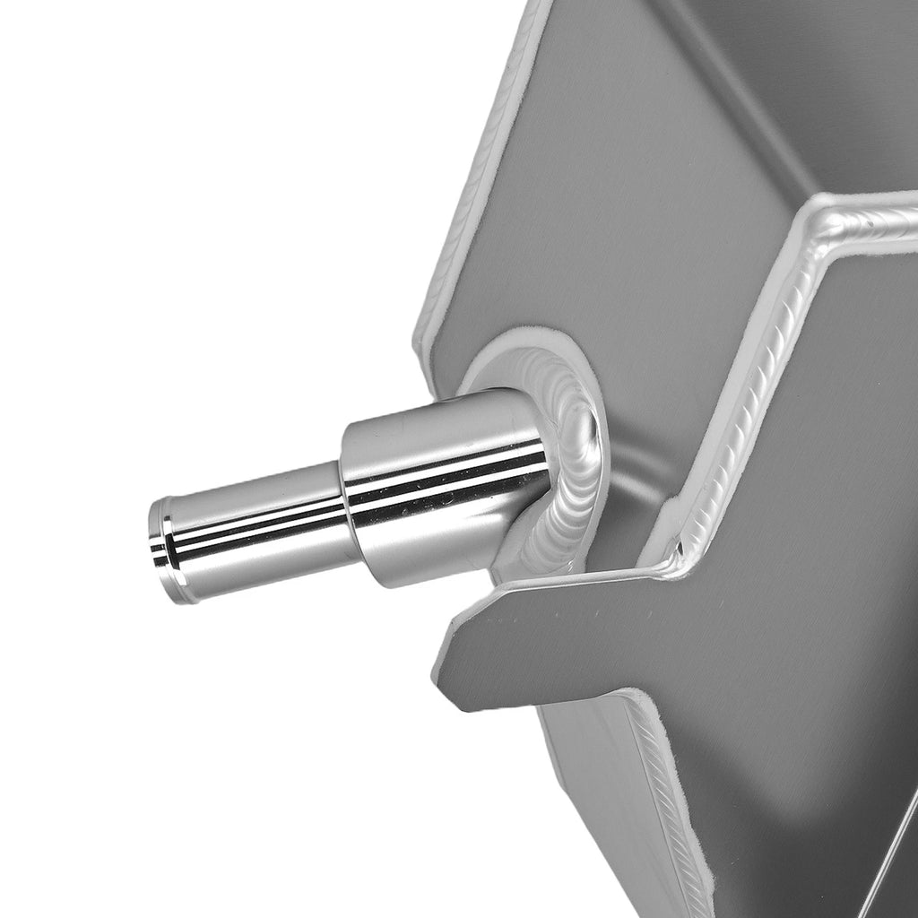 Coolant Recovery Overflow Tank for Ford Mustang (2011-2014)
