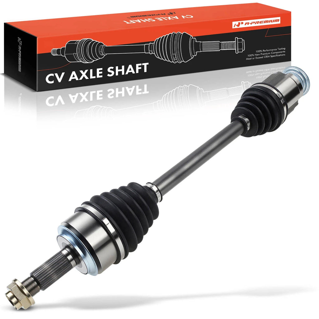 Front Right CV Axle Assembly for Honda Crosstour (2012)