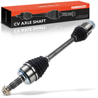 Front Right CV Axle Assembly for Honda Crosstour (2012)
