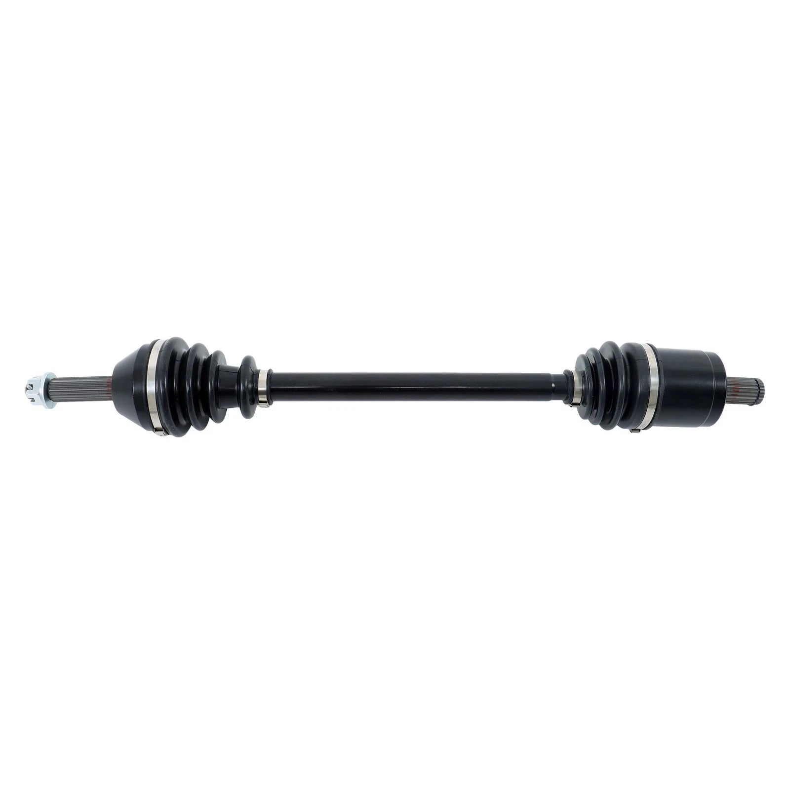 Set of 2 CV Axles for Polaris Ranger 500 XP 700 (2005–2007)