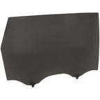 Set of 2 Door Glasses for Nissan