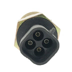 Idle Air Control Valve Motor IAC for Acura Chevy Honda Pontiac (17078832)