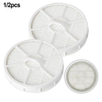 Dust Filter for Vacuum Cleaner (1/2 pcs)
