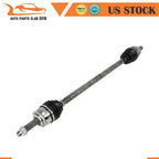 Front Right CV Axle for Hyundai Accent (2012–2017)