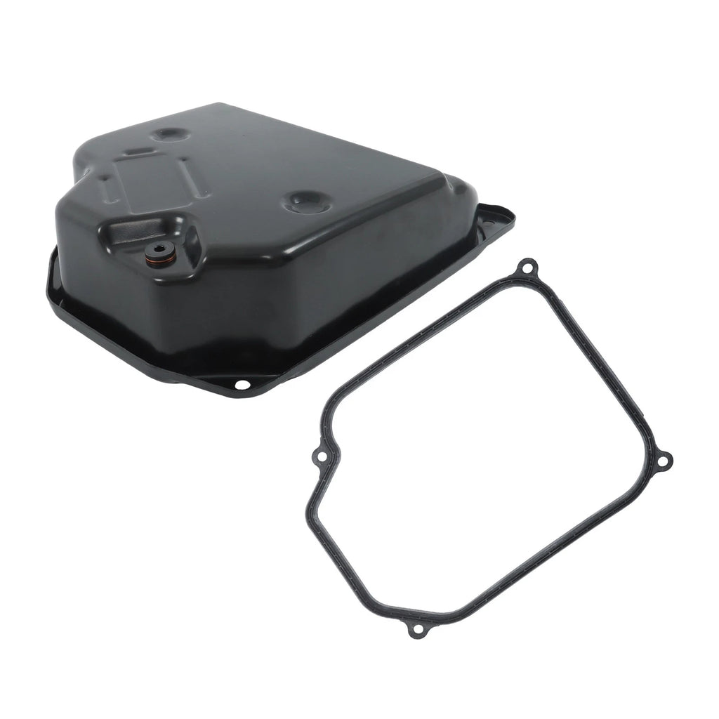 Transmission Oil Pan with Drain Plug & Gasket for Volkswagen Beetle (1999–2004)