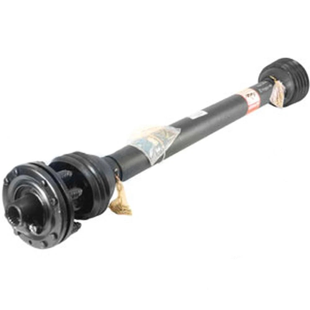 Universal PTO Driveline with 7.78" Friction Clutch for Rhino