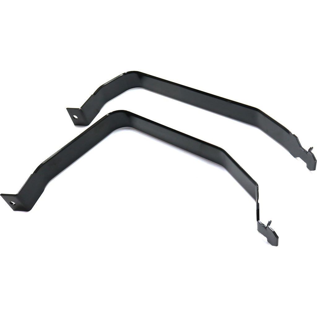 Set of 2 Fuel Gas Tank Straps for Tahoe Yukon (1995–1997)