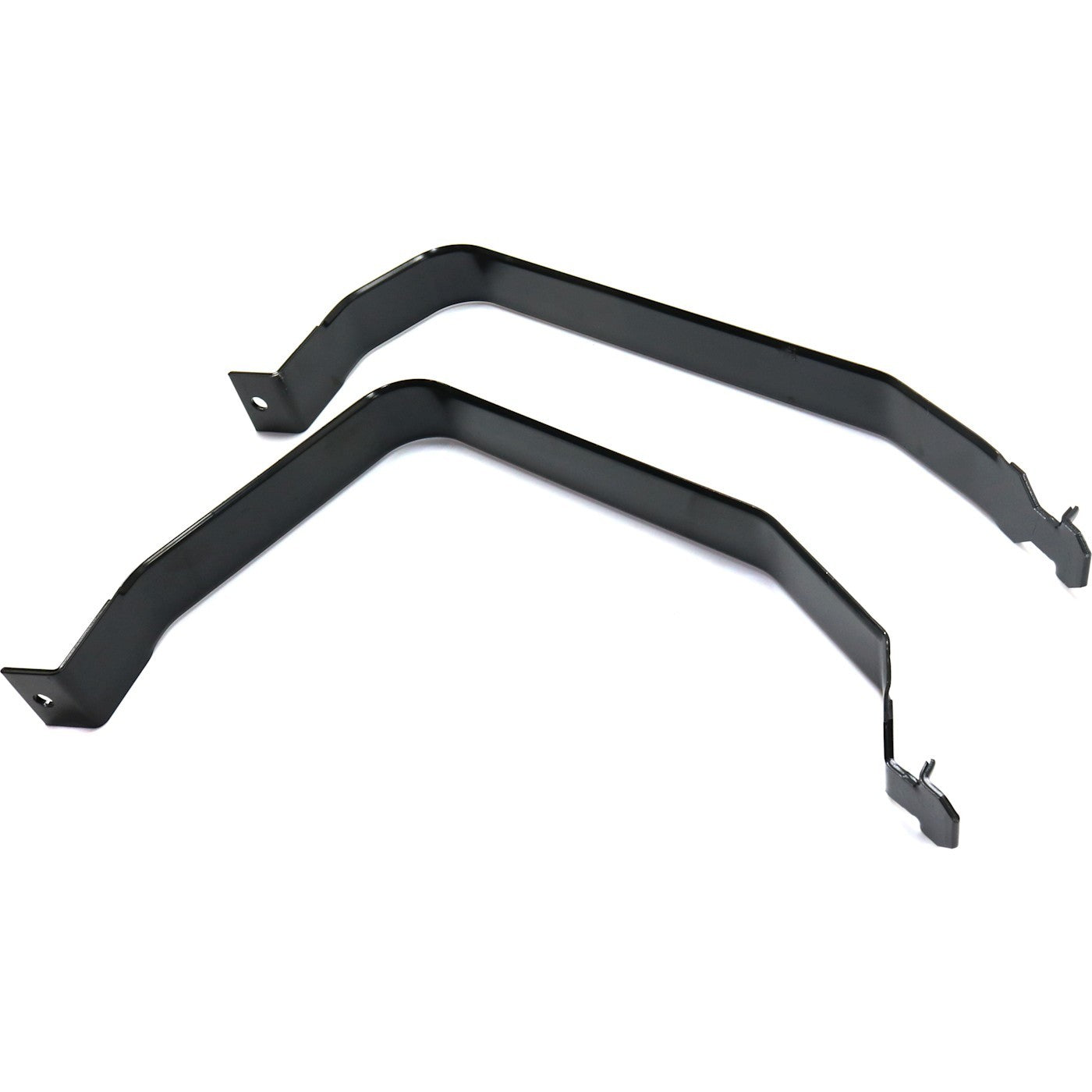 Set of 2 Fuel Gas Tank Straps for Tahoe Yukon (1995–1997)