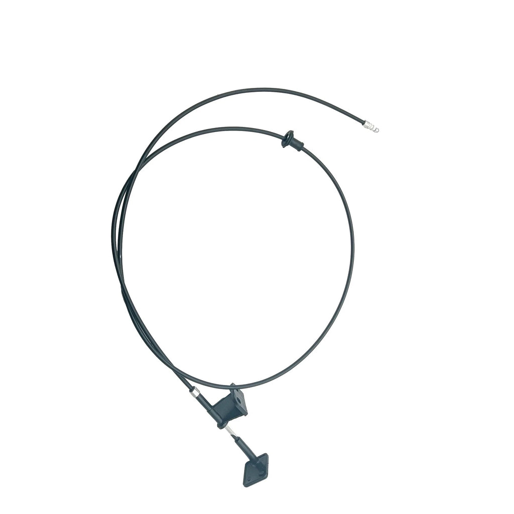 Hood Release Cable with Handle for Honda Civic (2001-2005)