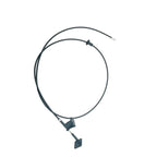 Hood Release Cable with Handle for Honda Civic (2001-2005)